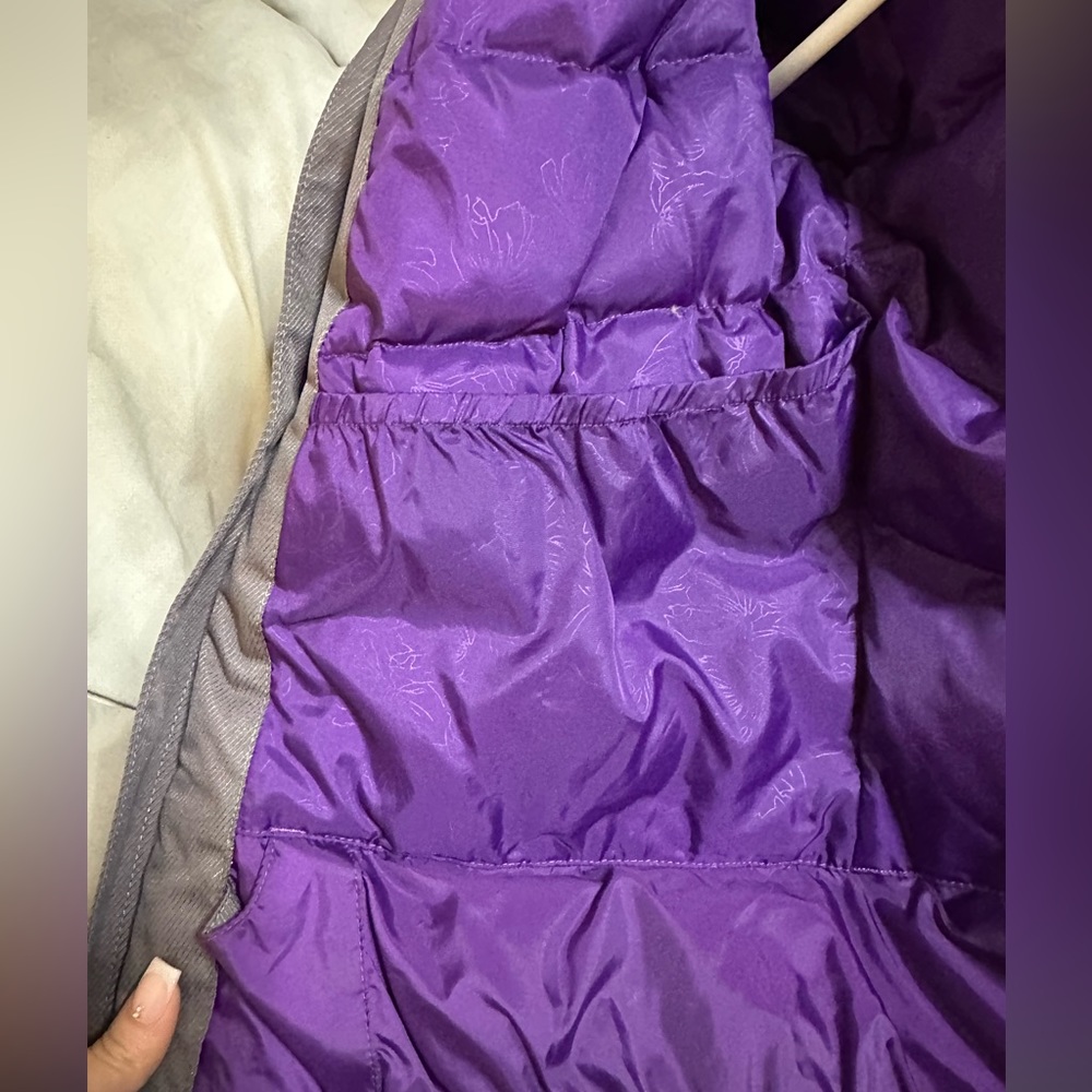 NORTHFACE jacket - Picture 7 of 9